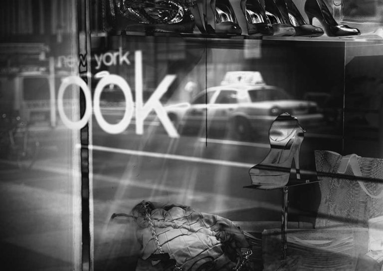 New-York Reflects