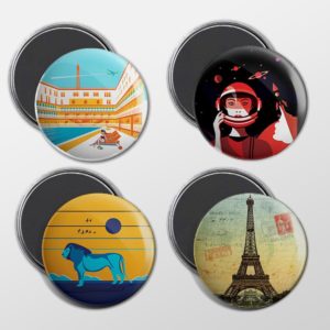 Magnets