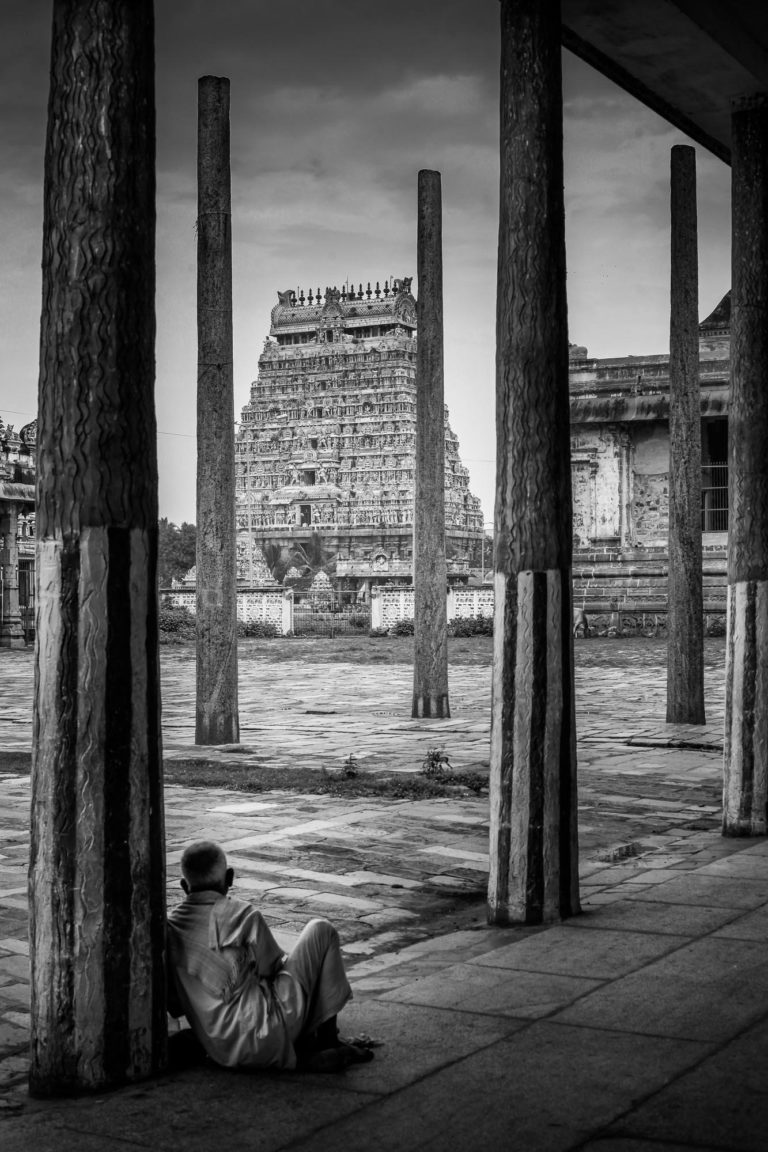 Photo Inde chidambaram