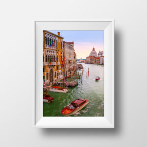 Tirage Photo Couleur – Décoration Murale Poster Affiche Souvenir graphie Italie
