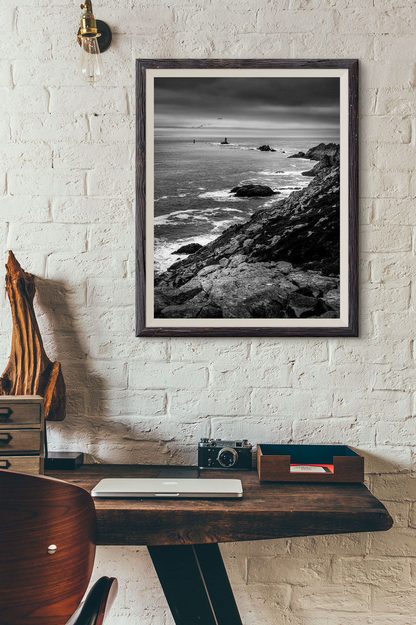 Photo Bretagne Pointe du Raz
