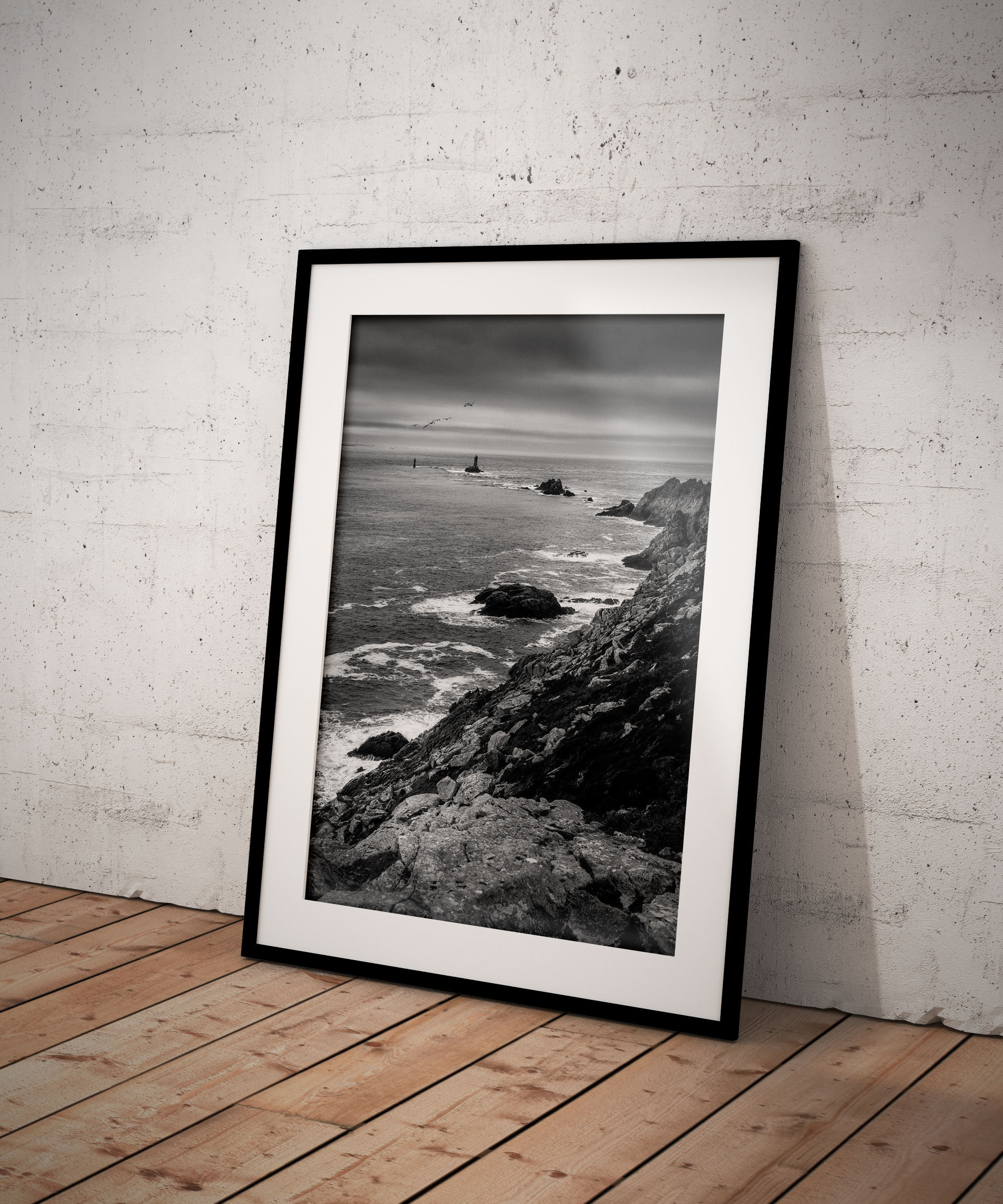 Photo Bretagne Pointe du Raz