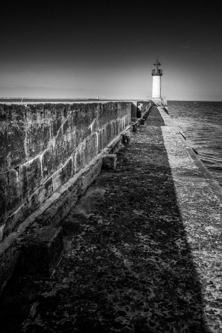 Ile de Groix Phare