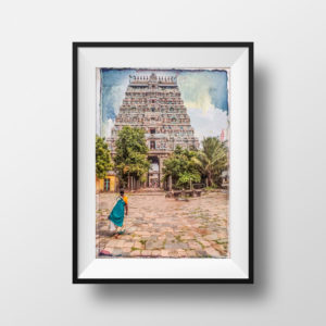 Tamil Nadu Chidambaran Temple