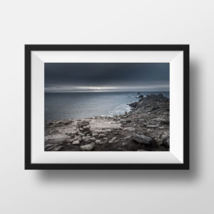 Photo Bretagne Pointe du Raz Couleur