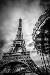 Tour Eiffel Manège