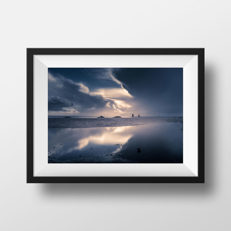 Tirage Photo Couleur – Bretagne Finistère