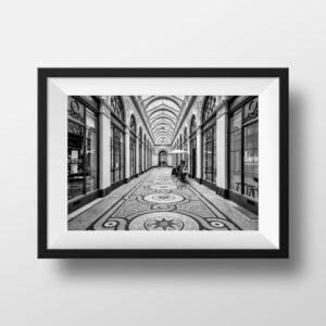 Photo Galerie Vivienne Paris