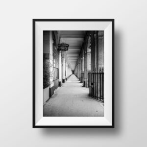 Café le Grand Vefour Palais Royal
