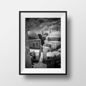 Istanbul Turquie Sainte Sophie