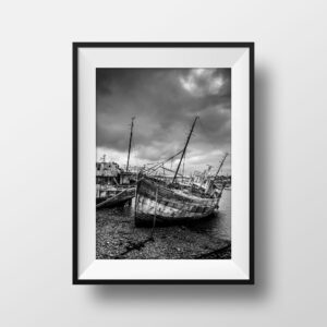 Photo Bretagne Crozon Camaret
