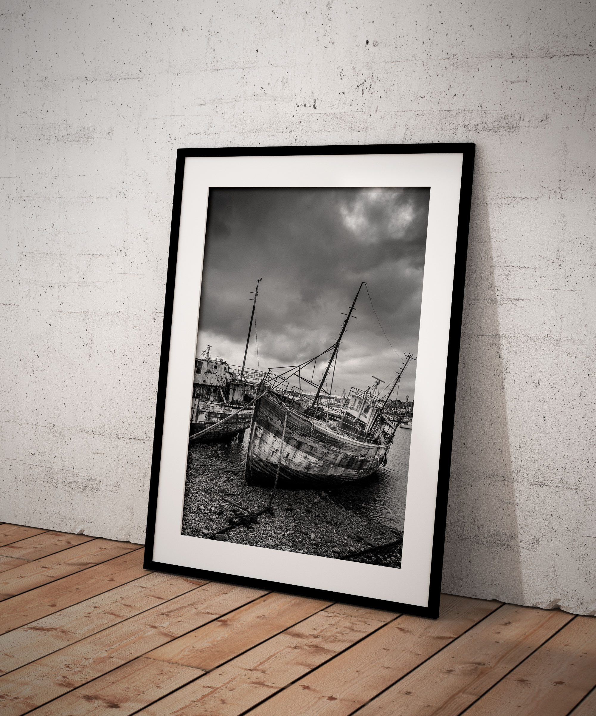 Photo Bretagne Crozon Camaret