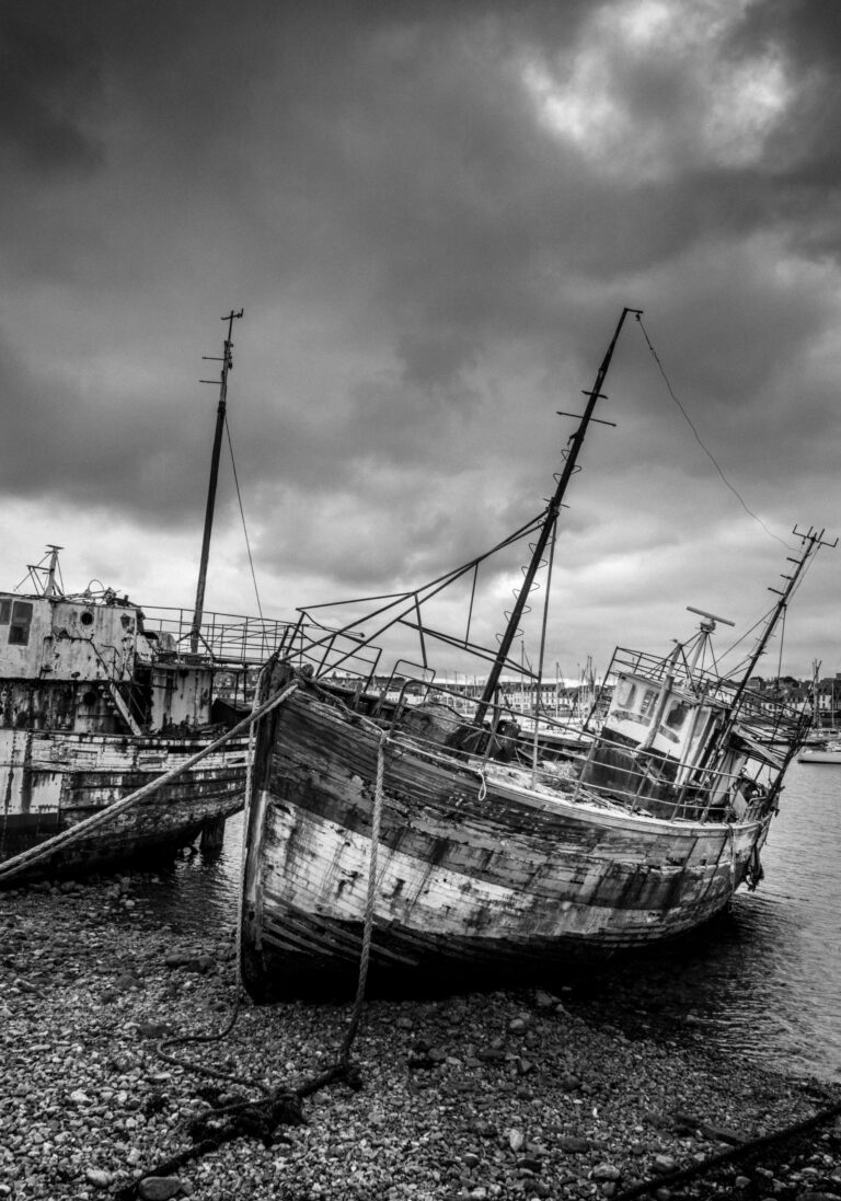Photo Bretagne Crozon Camaret