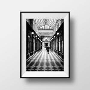 Tirage Photo Paris Galerie Vero dodat