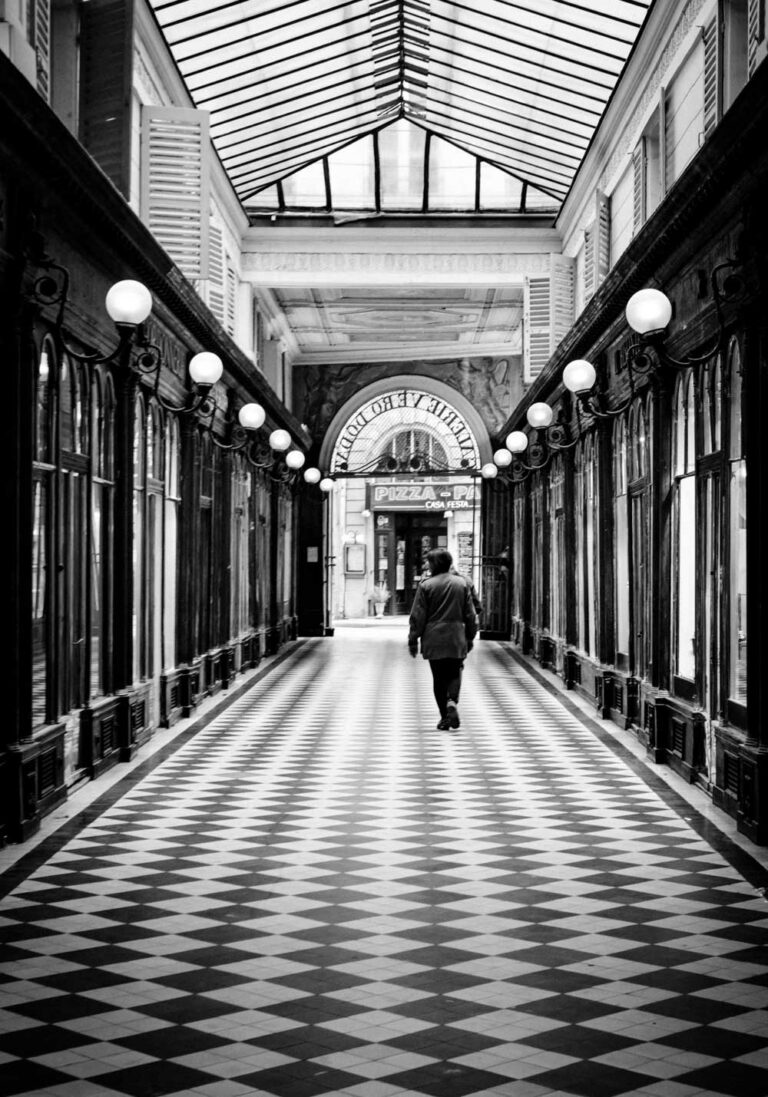 Tirage Photo Paris Galerie Vero dodat
