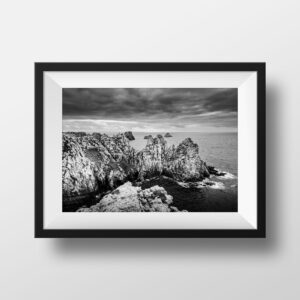 Photo Bretagne Crozon Pointe de Pen-Hir