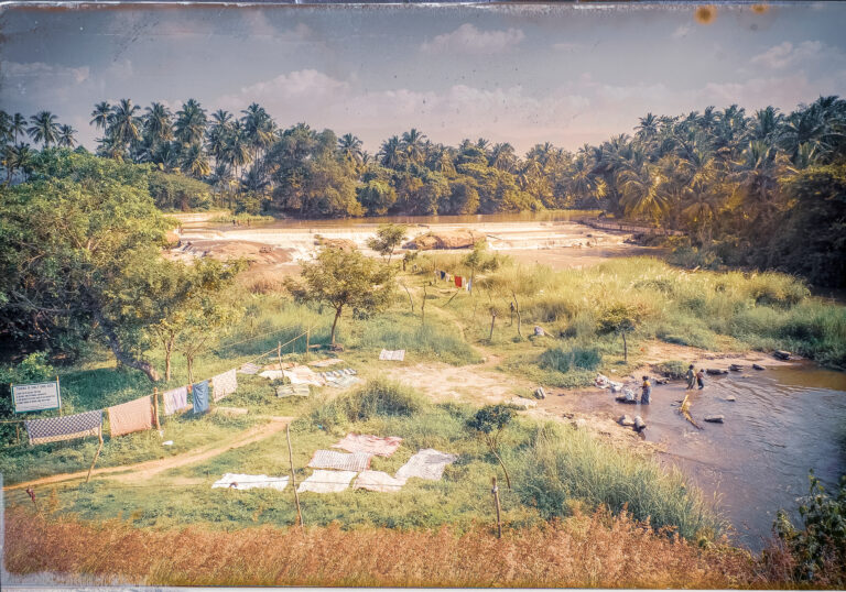 Inde Tamil Nadu