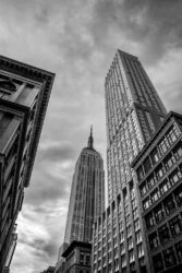 New-York Empire State Building