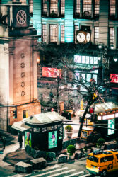 New-York Herald Square