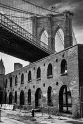 New-York Brooklyn Bridge