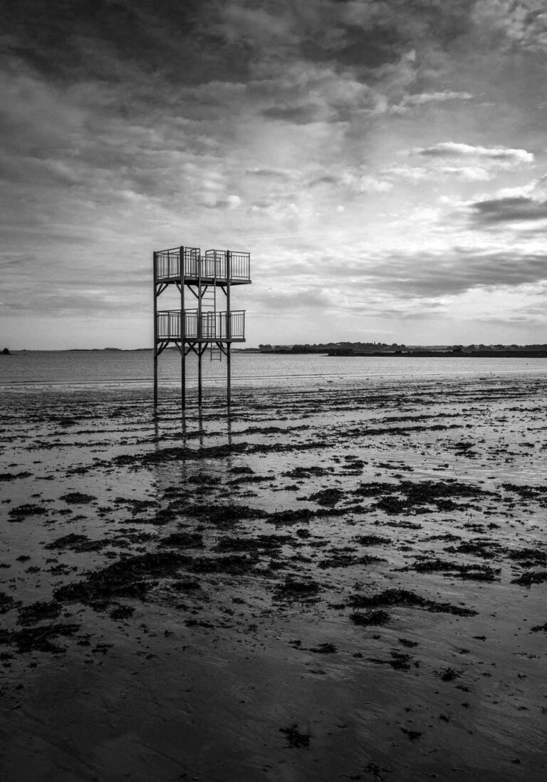 Saint Pol de Leon plage