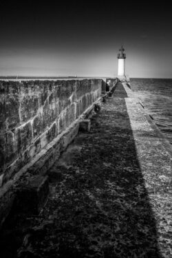 Ile de Groix Phare Ile de Groix Phare