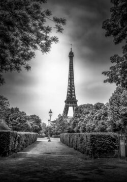 Tirage Photo La Tour Eiffel Paris Tirage Photo La Tour Eiffel Paris