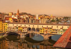 Tirage Photo Ponte Vecchio Florence Tirage Photo Ponte Vecchio Florence