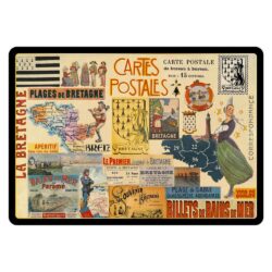 Cartes Postales Bretagne Souvenir - Bretagne Cartes Postales CBD 013