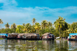 Inde Kerala Back Waters House Boats Inde Kerala Back Waters House Boats
