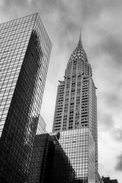 New-York Chrysler Building New-York Chrysler Building