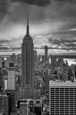 New-York Empire State Building New-York Empire State Building