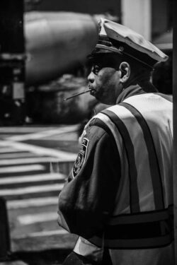 New-York-NYPD-Portrait New-York-NYPD-Portrait
